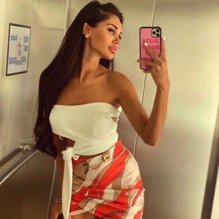 Telegram profile photo for eskort istanbul vip esc