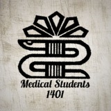 Telegram profile photo for Medical1401