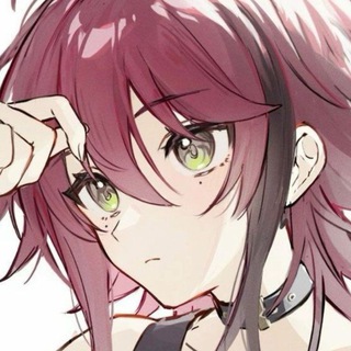 Telegram profile photo for smoke and mirrors
