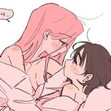 Telegram profile photo for рест || sleep talking