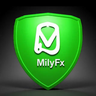Telegram profile photo for Mily Fx