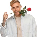 Telegram profile photo for Егор крид