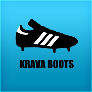 Telegram profile photo for Krava Boots⚽️