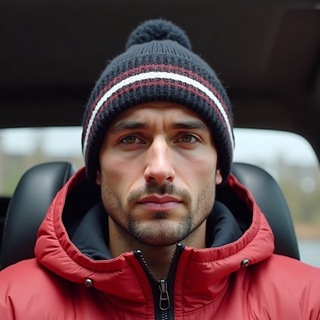 Telegram profile photo for Дизайн и креатиv