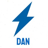 Telegram profile photo for новости от дани⚡️