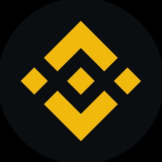 Telegram profile photo for Binance Giveaways