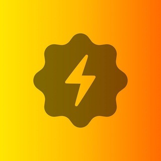 Telegram profile photo for sparkOS ci