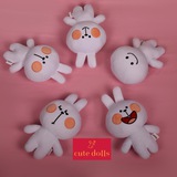 Telegram profile photo for Cute_dolls