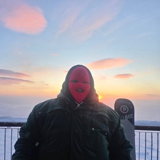 Telegram profile photo for Пухля и кто-то еще