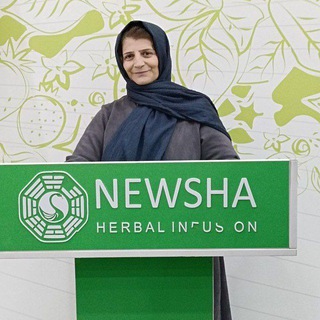 Telegram profile photo for حس سلامتی (مشاور طب سنتی)