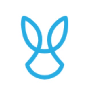 Telegram profile photo for Белый кролик