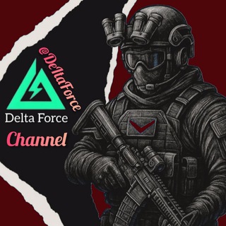 Telegram profile photo for Delta Force | دلتا فورس