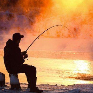 Telegram profile photo for 🎣 FISHERMAN / BALIQCHI