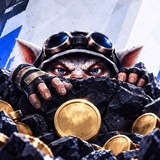 Telegram profile photo for Meepo Bets