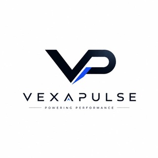 Telegram profile photo for VEXA PULSE