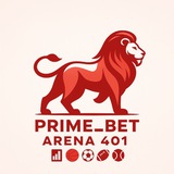 Telegram profile photo for PRIME BET ARENA 