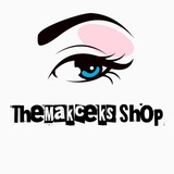 Telegram profile photo for themakceksshop