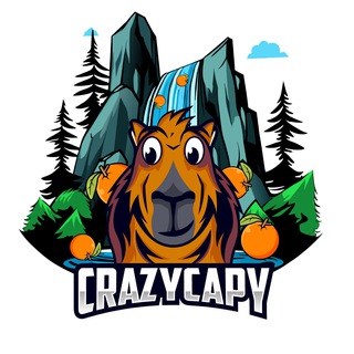 Telegram profile photo for Crazycapy Store