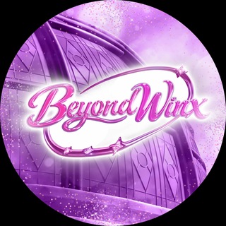 Telegram profile photo for BeyondWinx