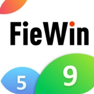 Telegram profile photo for Fiewin Official Group