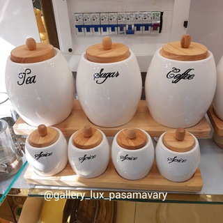 Telegram profile photo for gallery_lux_pasamavary