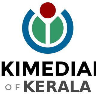 Telegram group profile photo for Wikimedians of Kerala