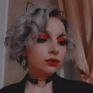 Telegram profile photo for логово лин