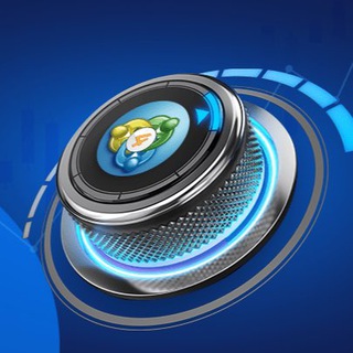 Telegram profile photo for 📉Индикаторы