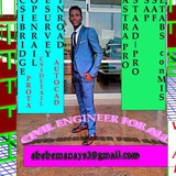 Telegram profile photo for CIVIL ENGINEER FOR ALL