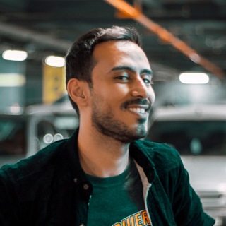 Telegram profile photo for اِریکه | Erikeh