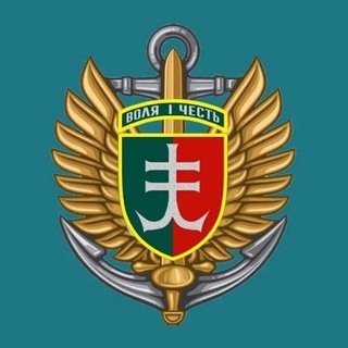 Telegram profile photo for Герої. 35 бригада ЗСУ (резервний канал)