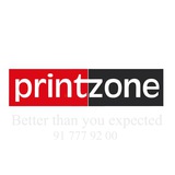 Telegram profile photo for Print Zone | π