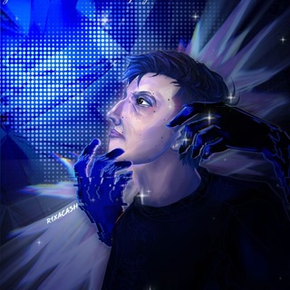 Telegram profile photo for – `` Мазеллов Confession – ’’