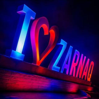 Telegram profile photo for کانال خبری زرنق