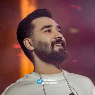 Telegram profile photo for Aliyasinii.fng🗣
