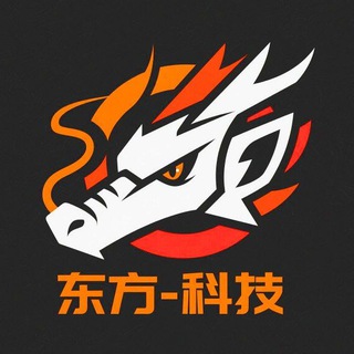 Telegram profile photo for 东方科技官方频道
