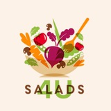 Telegram profile photo for Salatlar