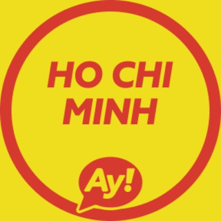 Telegram profile photo for Хошимин 🇻🇳 чат