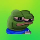 Telegram profile photo for Два с половиной гоя