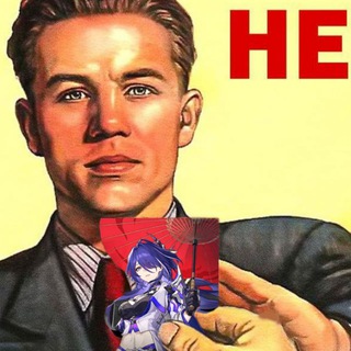 Telegram profile photo for BelialHSR
