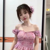 Telegram profile photo for 光明🌷小柔💦秘密小花园🏡