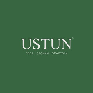 Telegram profile photo for Ustun