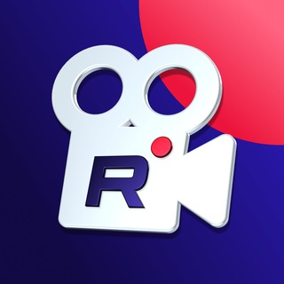 Telegram profile photo for RUTUBE | Кинозал
