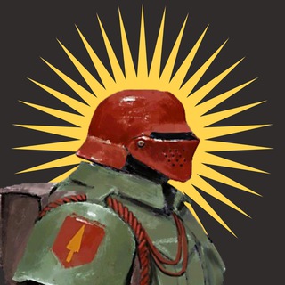 Telegram group profile photo for Trench Crusade | Санкт-Петербург | Spb