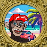 Telegram profile photo for Viggen Results