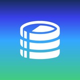 Telegram profile photo for tokenwellio