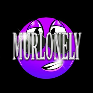 Telegram profile photo for Murlonely