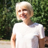 Telegram profile photo for Корпоративный психолог. Емельченкова Ирина