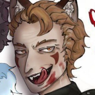 Telegram profile photo for Рест!Silly Monica