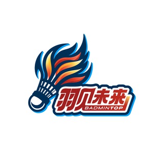 Telegram profile photo for 【LIVE】羽见未来 BadminTop